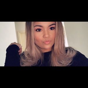 Meet your Posher, Stefani